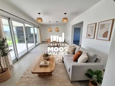 Casa en Venta de 3 dormitorios