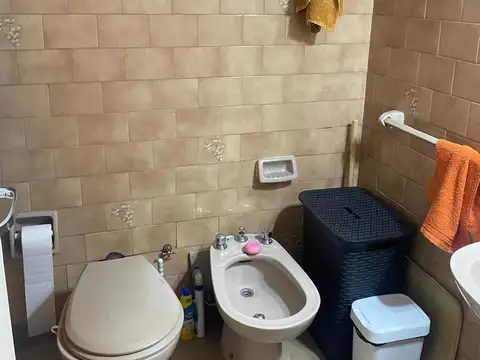 Departamento en Venta al Norte