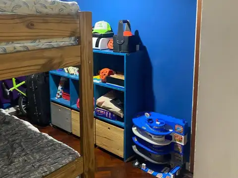 Departamento en Venta 45 años