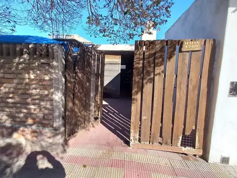 Casa en Venta en San Luis, Juan Martín de Pueyrredón
