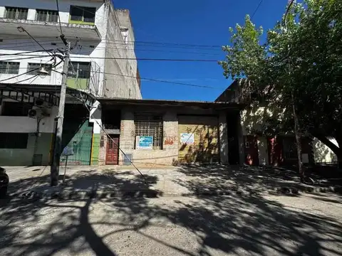 Galpon en Venta en Ciudadela, USD 120.000