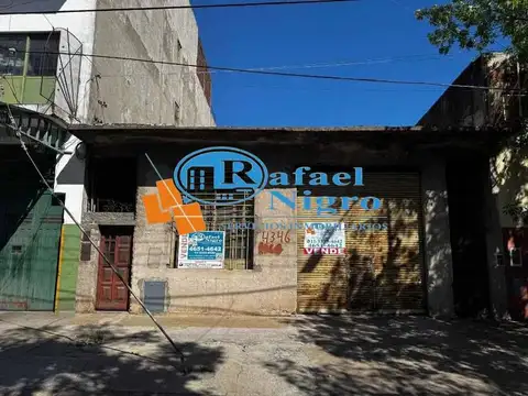 Galpon En Venta En Ciudadela