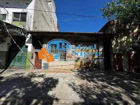Galpon en Venta A Estrenar