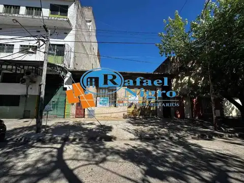 Galpon en Venta en Ciudadela, USD 120.000