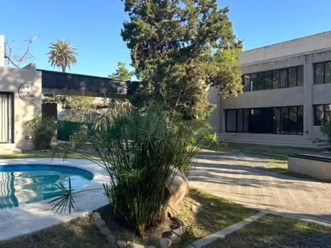 DEPARTAMENTO EN COMPLEJO ALLENDE SUITE