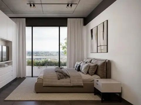 Departamento en Venta en Chacras de Coria, USD 410.000