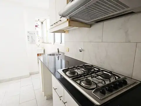 Departamento en Venta en Almagro, USD 105.000