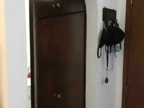 Monoambiente amueblado en Alquiler.