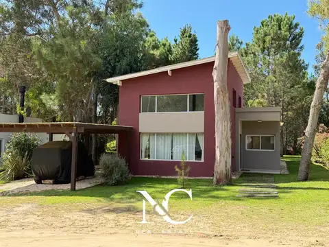 Casa en venta en Costa Esmeralda