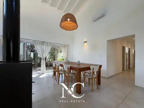 Casa en Venta al Norte