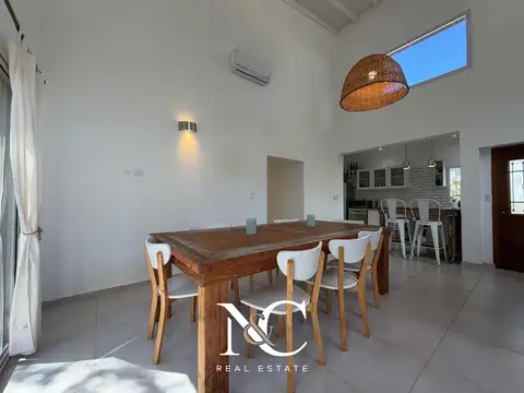 Casa en Venta 5 años