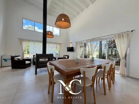 Casa en venta en Costa Esmeralda