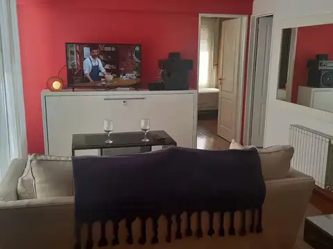 Departamento en Alquiler Temporal 5 años