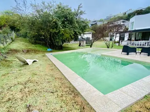 La Cuesta Villa Residencial