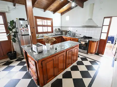 Casa en Venta en Venado Tuerto, USD 170.000