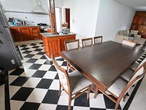 Casa en Venta 31 años