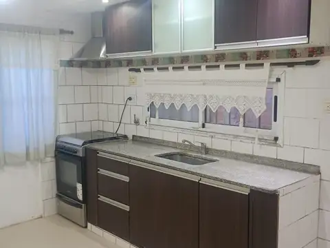 Casa en Alquiler de 2 dormitorios