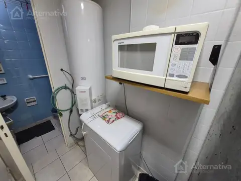 Alquiler temporario mensual 4 ambientes Recoleta