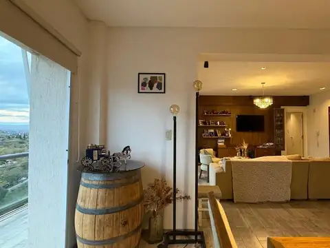 Departamento en Venta de 4 dormitorios