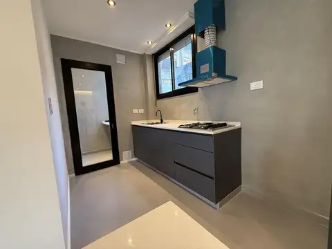 Departamento en Venta en Centro, USD 215.000