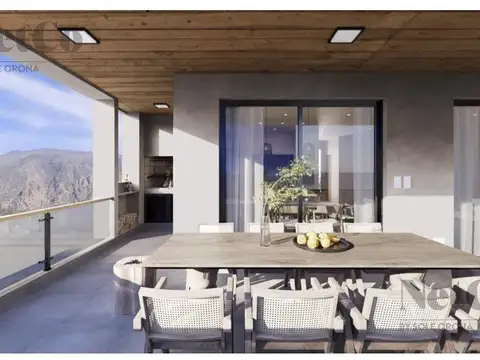 Departamento en Venta de Monoambiente