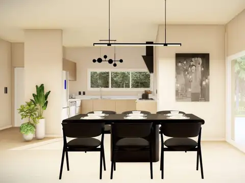 Casa en Venta al Noreste