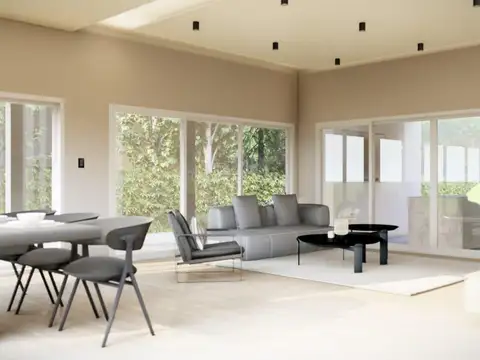 Casa en Venta A Estrenar
