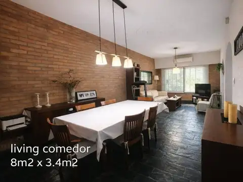 Casa en Venta en Villa Santa Rita, Capital Federal