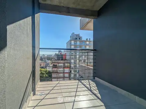 Departamento en Venta en Nuestra Señora De Lourdes, USD 58.800