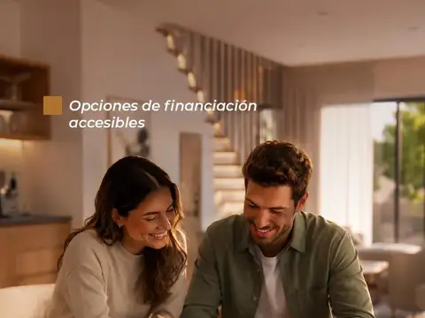 Venta Duplex Grand Bourg 2 dormitorios Financiación