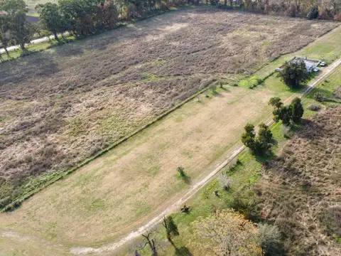 CAMPO EN  VENTA LA PLATA , IDEAL DESARROLLO