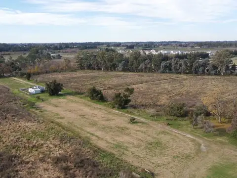 Terreno en Venta en La Plata, USD 580.000