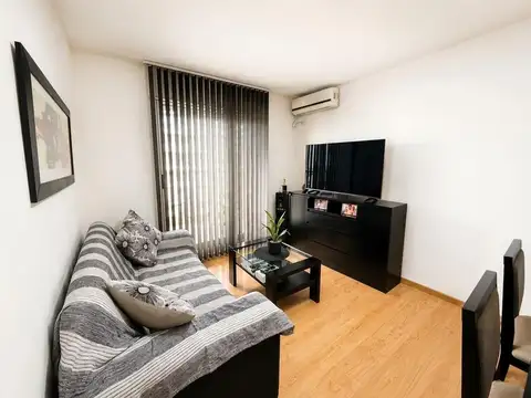 Departamento en Venta en Rosario, USD 125.000