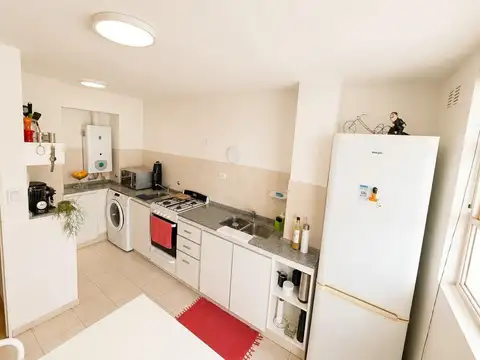 Departamento en Venta al Noreste