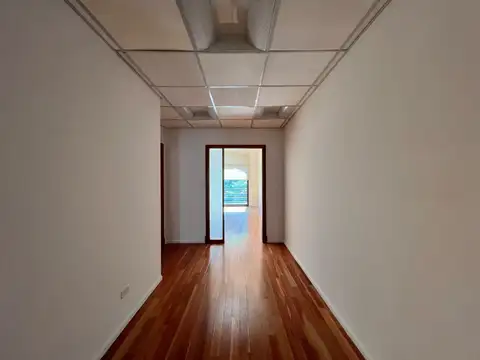 Alquiler Pto Madero  5 Amb   Cochera  Amenities