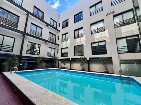 Avenida Alicia Moreau de Justo 2000