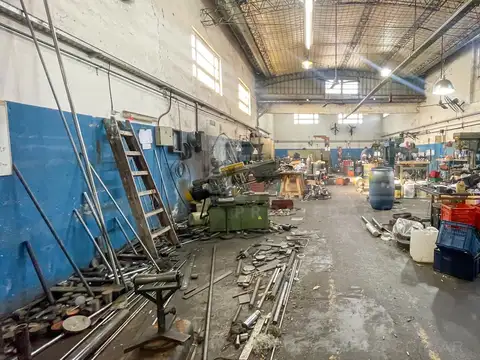 Depósito Venta - Munro-Oeste