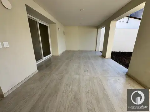 Casa en Venta A Estrenar