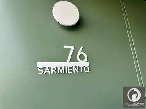 Sarmiento 76