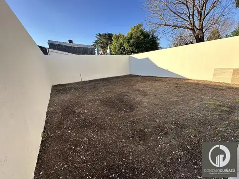 Casa en VENTA A ESTRENAR 3 DORMITORIOS CON COCHERA