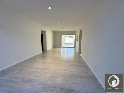 Casa en VENTA A ESTRENAR 3 DORMITORIOS CON COCHERA