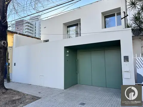 Casa en VENTA A ESTRENAR 3 DORMITORIOS CON COCHERA