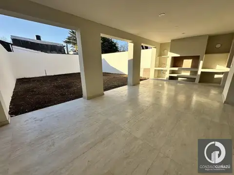Casa en Venta al Sur