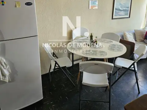Departamento en Venta en Playa Mansa, USD 140.000