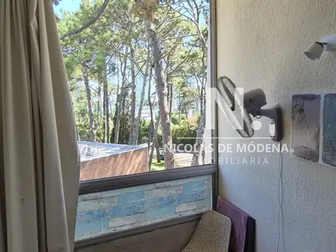 En venta Duplex en Punta del Este, acogedor departamento
