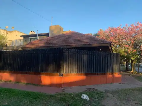 Casa en Alquiler de 3 dormitorios