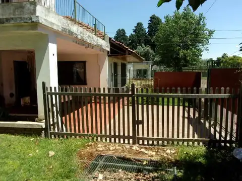 Casa en Alquiler A Estrenar