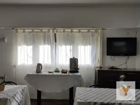Hotel en Venta 35 años