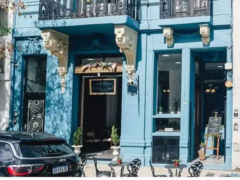 Oficina  en Alquiler en Palermo, Capital Federal, Buenos Aires