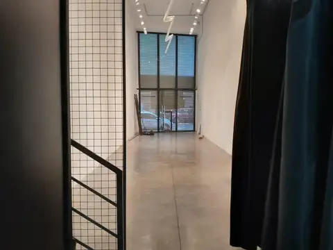 Local en Alquiler A Estrenar